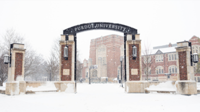 Purdue campus talks gather pace; UK, Canadian univs signal interest | India News