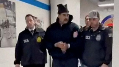 ‘Matter of deep concern’: MEA reacts to US strikes on Venezuela; urges restraint, calls for dialogue | India News