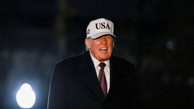 ‘Their defense is two dog sleds’: Trump pushes Greenland ‘takeover’; shares why US needs to ‘acquire’ it