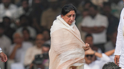 NCP seniors want Ajit’s wife Sunetra as deputy CM; calls in Baramati for either son to fight bypoll | Pune News