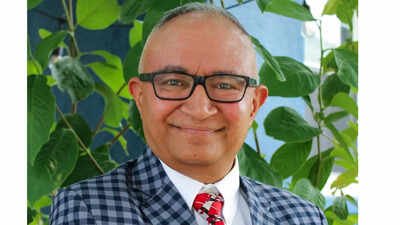 Indian American tech executive Pulkit Desai takes oath as mayor of New Jersey township | World News