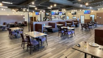 Indian-origin man arrested in Canada for setting his own restaurant on fire for insurance money