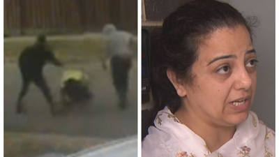 ‘There was blood everywhere’: Indian-origin truck driver assaulted in Melbourne outside home, cops call it ‘targeted attack’