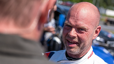 Jan Magnussen and Christina Bergendahl combined net worth: Championships, salaries, brand deals, and post-racing income | Formula One News