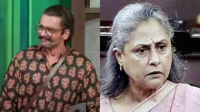 ‘Pant acchi hai,’ Sunil Grover’s comic gig after Jaya Bachchan’s comment on paparazzi goes viral as the comedian mimics Aamir Khan, netizens cannot stop praising him – WATCH VIDEO |