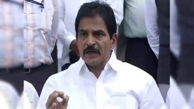 ‘Bogus news’: Congress says its Bihar MLAs not deserting party | India News