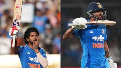 KL Rahul to play for Karnataka in Ranji Trophy; Nitish Kumar Reddy confirms availability for Andhra | Cricket News