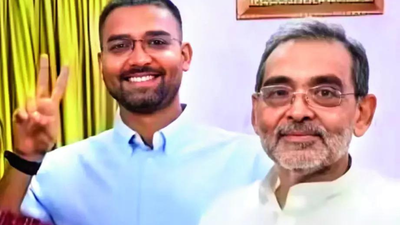 Kushwahas’ fate uncertain as 3 of 4 party MLAs ‘revolt’ | India News