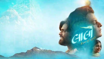 ‘Laalo’ director Ankit Sakhiya: ‘We didn’t really have any budget in mind’ | Gujarati Movie News