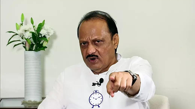Civic polls: Ajit Pawar reveals reason for NCP reunion; will it impact ties with Fadnavis? What he said | India News
