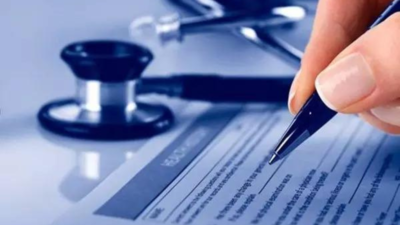 NEET-PG cut-off score now fixed at -40 out of 800 | India News