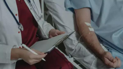 Now, BIS sets standards for hospital bills | India News