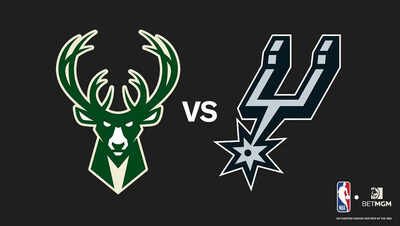 Milwaukee Bucks vs San Antonio Spurs (01-15-2026) game preview: When and where to watch, expected lineup, injury report, prediction, and more | NBA News