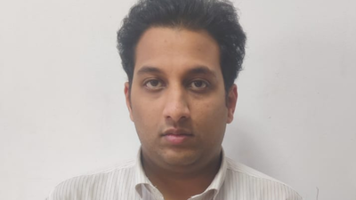 ‘Touched, hugged, thanked’: Airline staff member gropes South Korean woman during frisking at Bengaluru airport; arrested | Bengaluru News