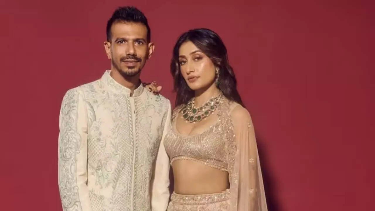 Yuzvendra Chahal says he has ‘moved on’ after divorce from Dhanashree Verma, addresses ‘sugar daddy’ T-shirt controversy |