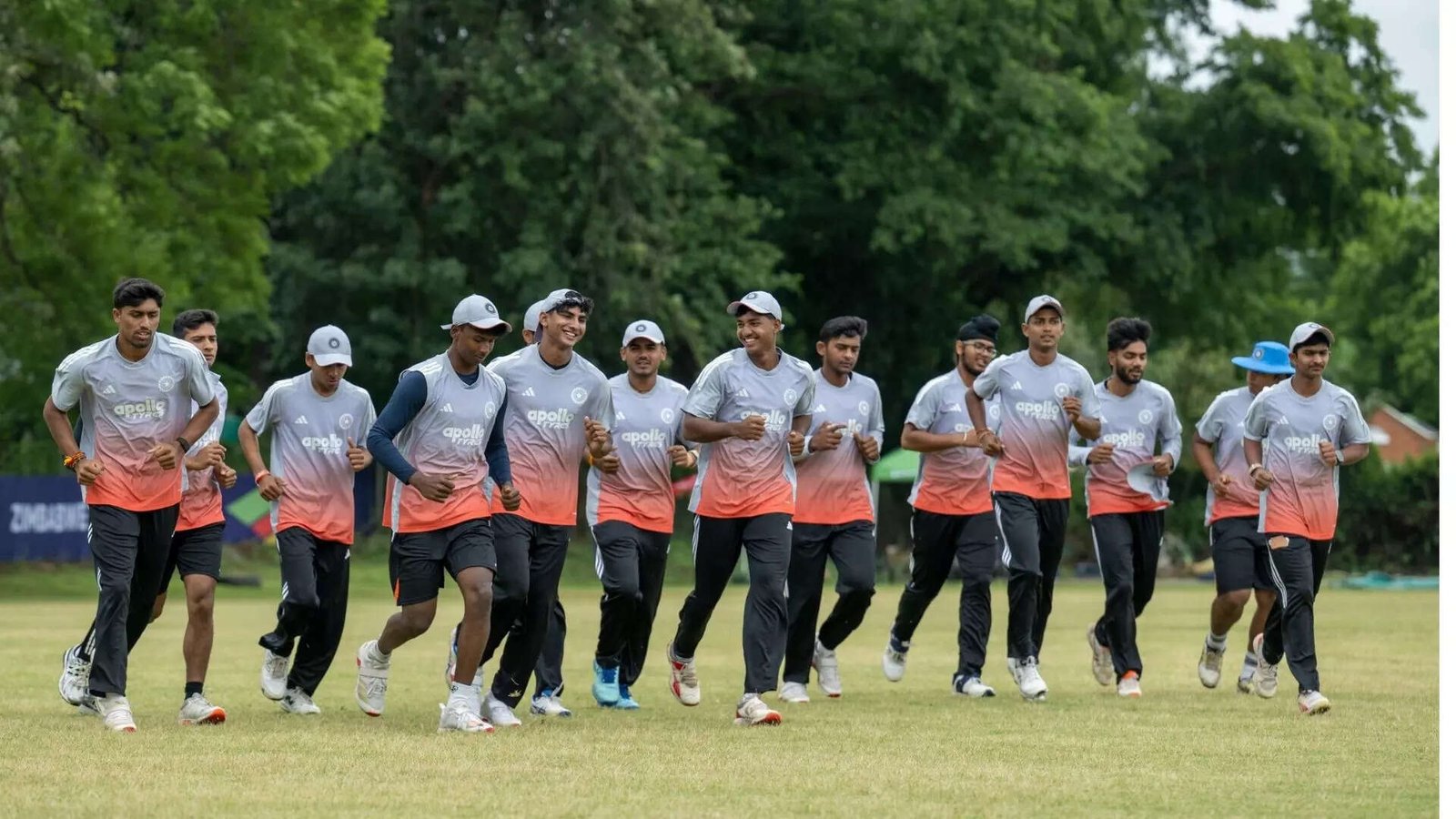 India U19 vs USA U19 Live Score, U19 World Cup 2026: India opt to bowl against USA; all eyes on Vaibhav Sooryavanshi
