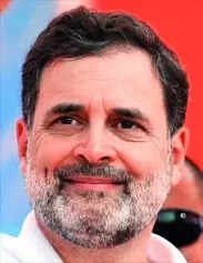 Need law to fight discrimination, says Rahul on Vemula anniversary | India News