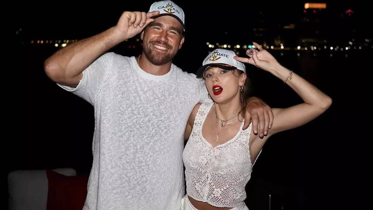 Is Taylor Swift’s fiance Travis Kelce, retiring this season? Here’s everything we know