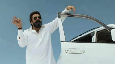 As Dhurandhar crosses Rs 1200 crore, Sanjay Dutt joins Deepika Padukone with three Rs 1000 crore films, surpassing Shah Rukh Khan and Prabhas | Hindi Movie News