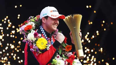 “If I won, I’d shave my head”: Nick Cassidy on his deal with Jean-Eric Vergne after Mexico City E-Prix victory | Formula – E News