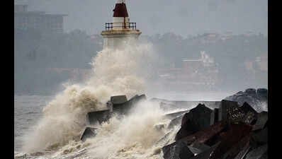2 jetties, Campal lighthouse set for Rs 6.6 crore modernisation | Goa News