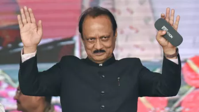‘Allegations were levelled against me’: Ajit Pawar defends NCP’s ‘criminal’ candidates; warns against presuming guilt | India News