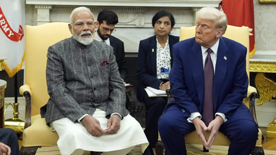 ‘PM Modi did not call Trump’: US Commerce secretary makes big statement — explains why India-US trade deal is stuck