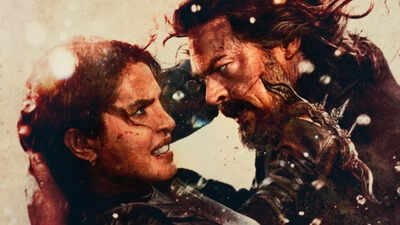 ‘The Bluff’ trailer: Priyanka Chopra and Karl Urban battle for ‘treasure’; fans call it ‘R-rated Pirates of the Caribbean’ |