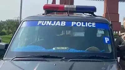 Punjab Police launch ‘Operation Prahar’; raid locations linked to 60 foreign-based gangsters | India News