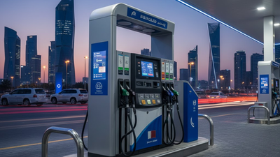 QatarEnergy announces lower fuel prices for January 2026 | World News