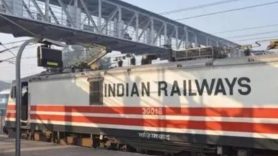 Train fare formula is a trade secret, cannot be disclosed, Rlys tells CIC | India News