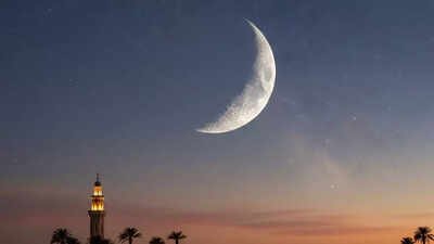 Is Ramadan 2026 delayed? Saudi Arabia confirms no Shaaban Moon sighting | World News