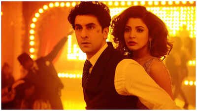 ‘Bombay Velvet’ failed because of Ranbir Kapoor’s hairstyle? Anurag Kashyap reveals shocking insights shared by his studio research team |