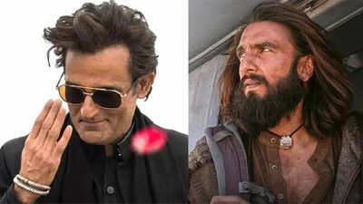 Unfair that Ranveer Singh got sidelined while Akshaye Khanna became a sensation on the internet, says their ‘Dhurandhar’ co-star talks about the latter’s reserved nature: ‘He would speak very warmly’ |