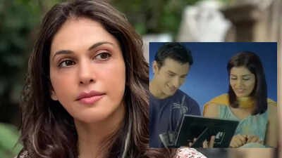 Isha Koppikar says she regrets missing out on ‘Dil Chahta Hai’: ‘Once I commit to something…this Salman Khan dialogue is for my life’ |