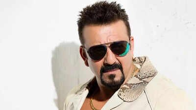 From ‘KGF’ to ‘Leo’: ‘The Raja Saab’ actor Sanjay Dutt’s top South Indian films | Telugu Movie News