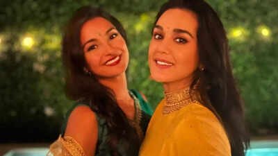 ‘Send Help’ producer Zainab Azizi: ‘I’m a huge Shah Rukh Khan, Salman Khan and Aishwarya Rai fan; want to produce film with Preeti Zinta’ – EXCLUSIVE |