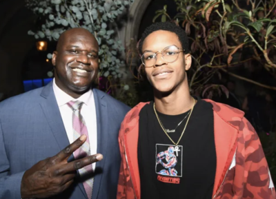 “I got surgery to grow taller”: Shaquille O’Neal’s son Shareef goes viral after joking about his height | NBA News