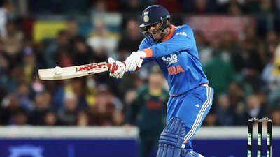 ‘I couldn’t believe that’: Australia legend Ricky Ponting on Shubman Gill’s T20 World Cup squad omission | Cricket News