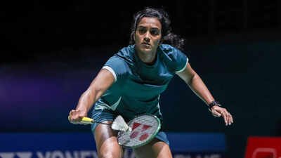 Malaysia Open: PV Sindhu loses to Wang Zhiyi in semifinals | Badminton News