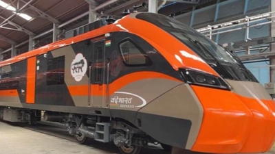 Vande Bharat’s overnight sleeper train to debut in January 2026: First service between Guwahati and Howrah |