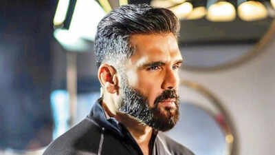 ‘Don’t force me to speak the language,’ says Suniel Shetty as he gives his strong opinion on the Hindi-Marathi language row: ‘I speak better than Maharashtrian kids’ |