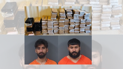 ‘Was told to wait at Indian restaurant’: New details on how two Indians were arrested with 309 pounds of cocaine in US