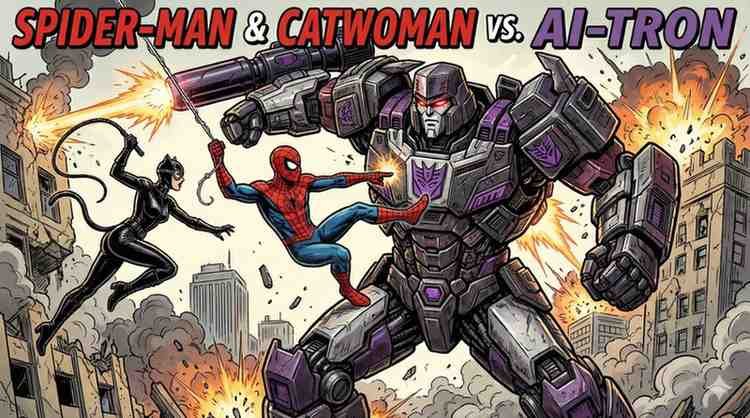 The structural paradox of Jekyll and Hyde