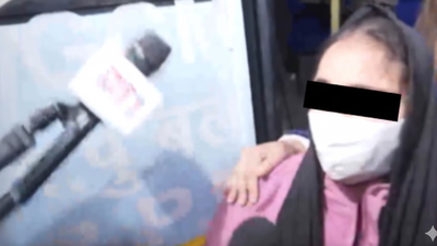 Court allows forensic test of Unnao survivor’s voice sample | India News