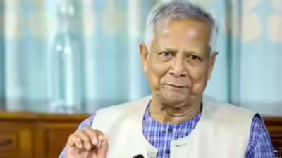 Violence against minorities: Yunus government slammed for poor probe, trial | India News