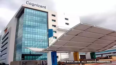 Deal St: Cognizant inks over $1bn contract with Novartis | India News