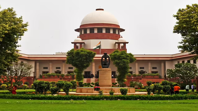 Preventive detention can’t be to prolong custody: Supreme Court | India News