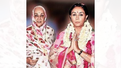 SC sets aside 14-year-old HC order, reopens Rs 400cr land dispute between govt & Rajasthan royals | India News