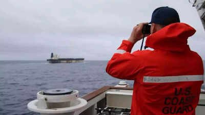 ‘Our gratitude’: Moscow says US to release two Russian crew members from seized oil tanker; move after request to Trump